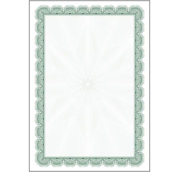 DYPLOM ARNIKA 170G/M2 (25)