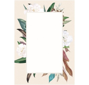 DYPLOM CAMELLIA 170G/M2 (25) 9423