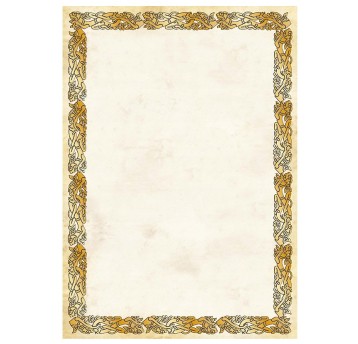 DYPLOM CELTIC 250G/M2 (25)