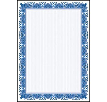 DYPLOM CHABER 170G/M2 (25)