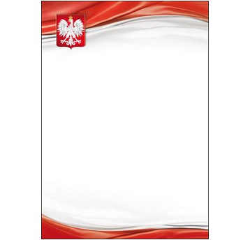 DYPLOM SYMBOL 170G/M2 (25) 8731