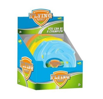 DYSK LATAJĄCY SPORT 24CM 0776