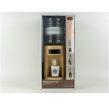 Dystrybutor wody B/O 30x11cm 1762