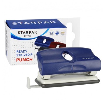 DZIURKACZ 0,8 80 GRA READY 230P S 18196