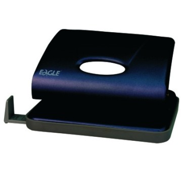 DZIURKACZ 706 METAL CZARNY EAGLE 15K. 1333