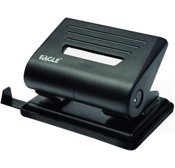 DZIURKACZ 837 PLASTIK CZARNY 25 K. EAGLE 1838