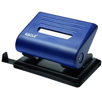 DZIURKACZ 837 PLASTIK NIEBIESKI 25K. EAGLE 1852