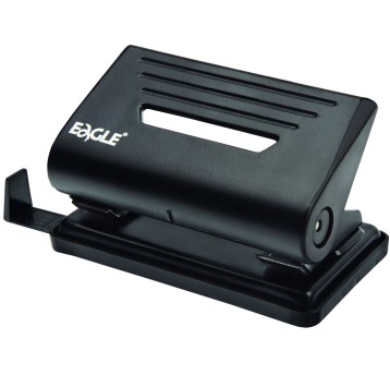 DZIURKACZ 837S PLASTIK CZARNY EAGLE 1937