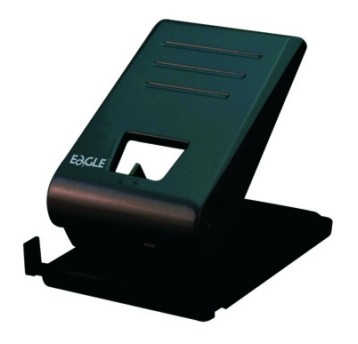 DZIURKACZ 837XL CZARNY 40K. EAGLE 2033