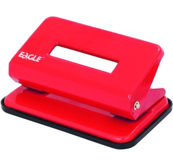 DZIURKACZ EAGLE 707 A CZERWONY
