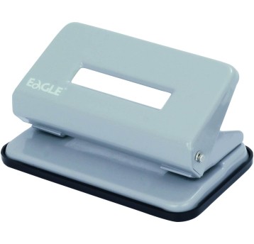 DZIURKACZ EAGLE 707 A SZARY 10 KARTEK