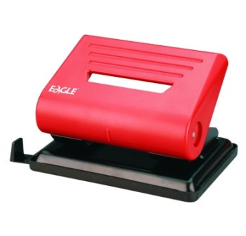 DZIURKACZ EAGLE 837 CZERWONY 25 K. 1913