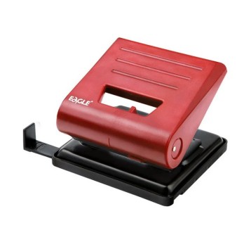 DZIURKACZ EAGLE 837 L CZERWONY 25 KART.7595