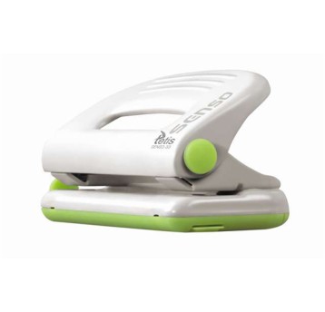 DZIURKACZ METAL 10K ZIELONY SENSO-33 3923