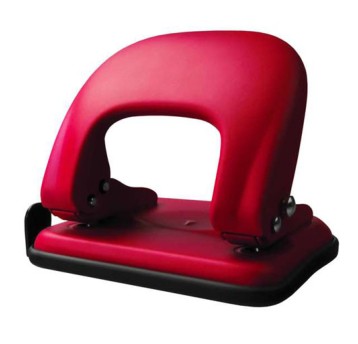 DZIURKACZ METAL 25K CZERWONY GD009-AC 5811