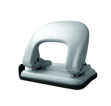 DZIURKACZ METAL 25K SREBRNY GD009-AS 5828