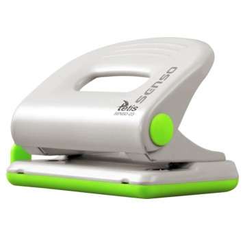 DZIURKACZ METAL 25K ZIELONY SENSO-23 3954