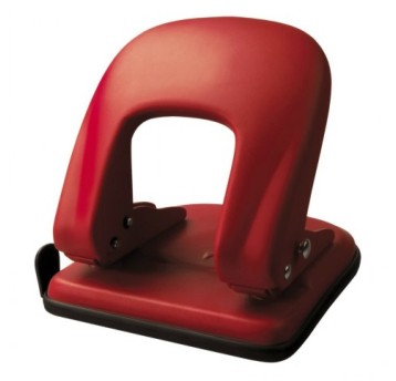 DZIURKACZ METAL 35K CZERWONY GD010-AC 5781