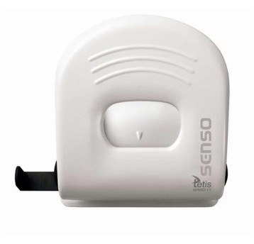 DZIURKACZ METAL 40K SENSO-11 CZARNY 3961