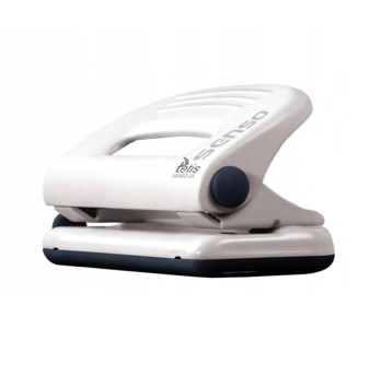 DZIURKACZ METALOWY 10ARK SENSO-31 CZARNY