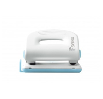 DZIURKACZ METALOWY 25KART. NIEBIESKI SENSO-22 3947