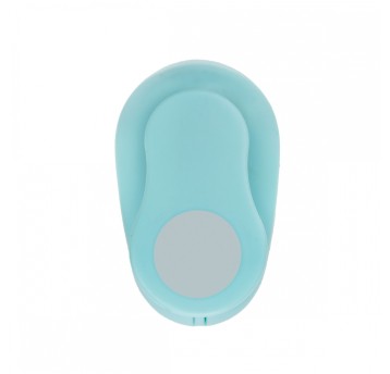 DZIURKACZ OZDOBNY DO PAPIERU I PIANKI 2,5 CM 0928