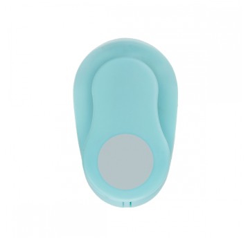 DZIURKACZ OZDOBNY DO PAPIERU I PIANKI 2,5 CM 0928