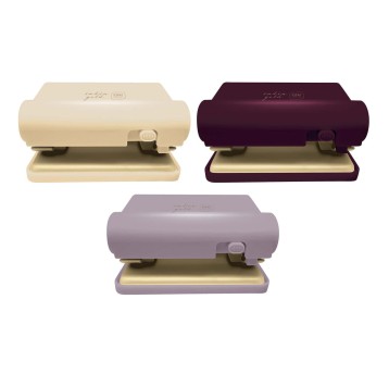 DZIURKACZ SATIN GOLD INTERDRUK 4932