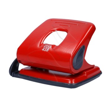 DZIURKACZ SAX 418 CZERWONY DO 25K. 1274