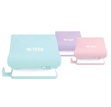 DZIURKACZ YNT PASTEL 20K 6115