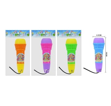 ECHO MIKROFON 300/600 2518