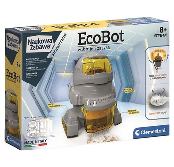 ECOBOT CLEMENTONI 0611