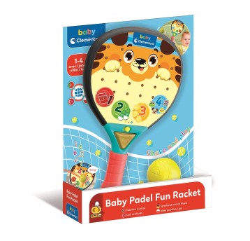 EDUKACYJNA RAKIETA INTERAKTYWNA 5918