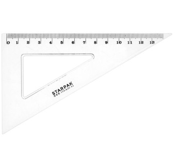 EKIERKA 13CM PB A"20 5327