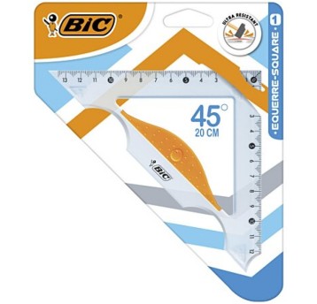 EKIERKA SQUARE 45 BL1 4647