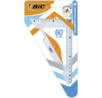 EKIERKA SQUARE 60/21 BL1 4654