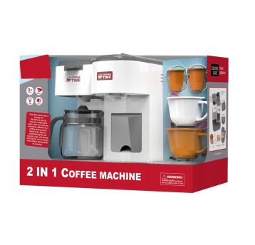 EKSPRES DO KAWY 2W1 3845