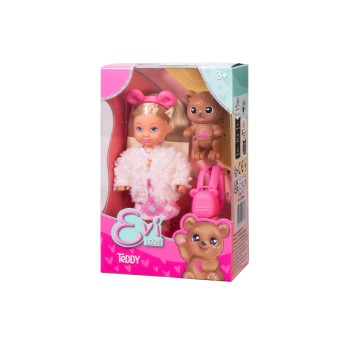 EL EVI W STROJU MISIA 7578