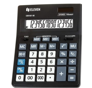 ELEVEN KALKULATOR BIUROWY 0027
