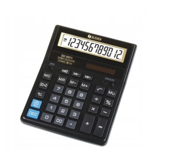 ELEVEN KALKULATOR BIUROWY SDC888TII