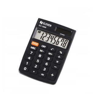 ELEVEN KALKULATOR KIESZONKOWY SLD100NR