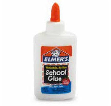 ELMERS KLEJ SZKOLNY BUTELKA 118ML 2080101