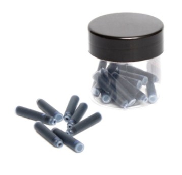 ESCUELA NABOJE NIEBIESKIE 20SZT 2300