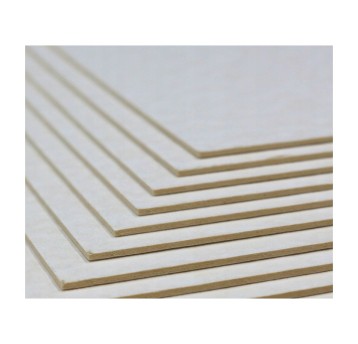 ESCUELA Tektura introlig. A3 biała 1,5 mm(10) 3130