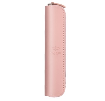 ETUI RÓŻOWE PARKER NA DŁUGOPISY EMEA 2186242 2427