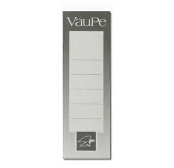 ETYKIETA DO SEGREGATORA KART. VAUPE 48X152 (25)