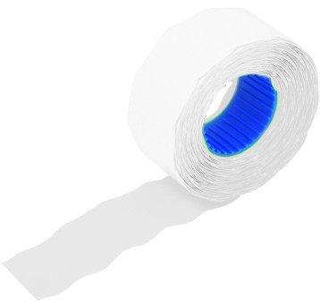 ETYKIETY CENOWE FALA 2616-700 BIAŁA 9724 A'5