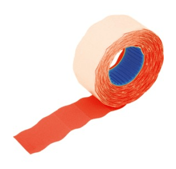 ETYKIETY CENOWE FALA CZERWONA (5) 9731