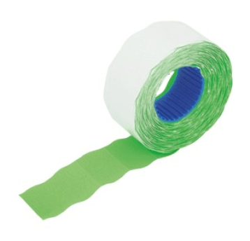 ETYKIETY CENOWE FALA ZIELONA 9823 (5)