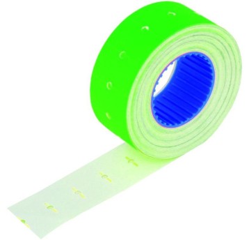 ETYKIETY DO CEN 2616-700 ZIELONE PROSTE A'5